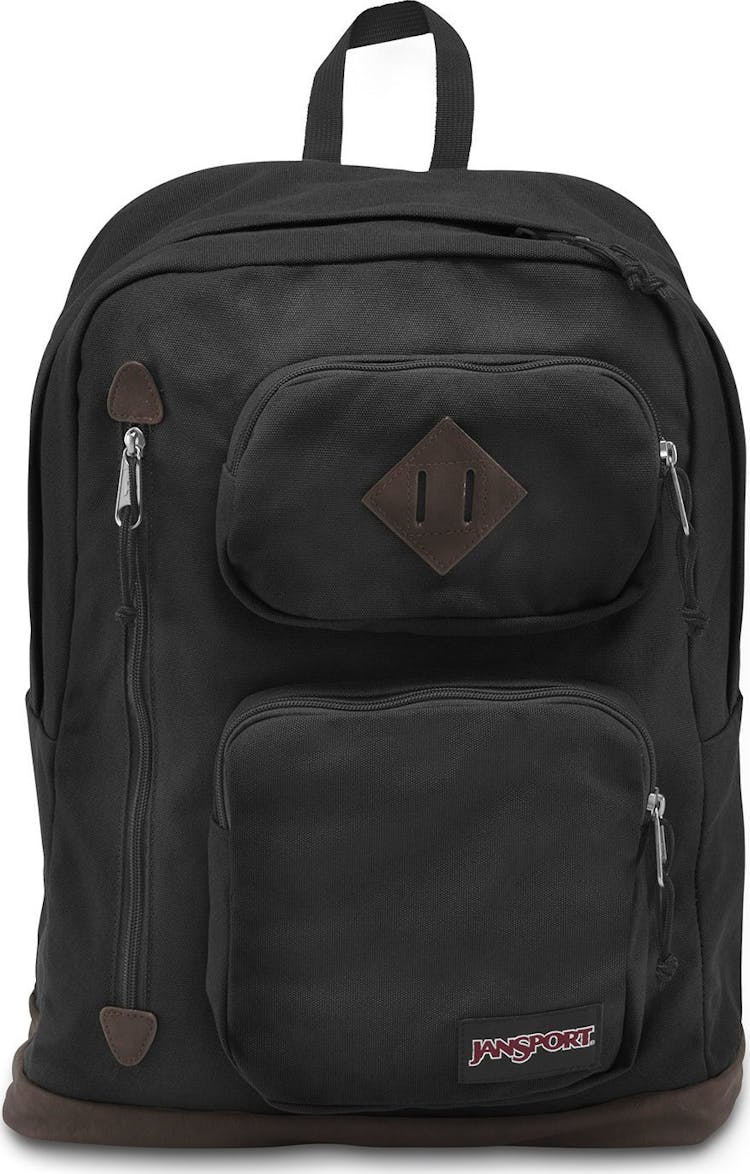 Product gallery image number 1 for product Houston Backpack