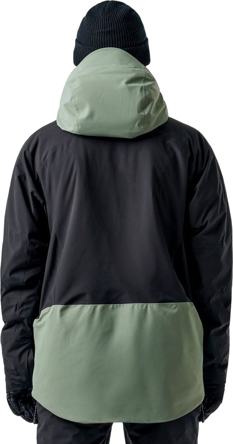 Product gallery image number 3 for product Alaskan Insulated Jacket - Men's