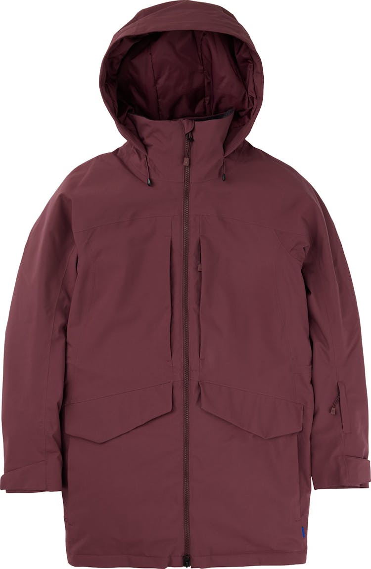 Product gallery image number 1 for product Prowess 2.0 2L Jacket - Women's
