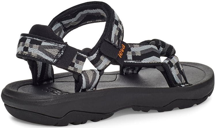 Product gallery image number 3 for product Hurricane Xlt 2 Sandals - Toddler
