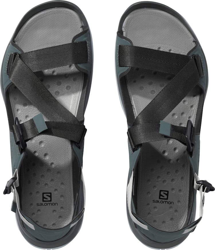 Product gallery image number 2 for product Tech Sandals - Unisex