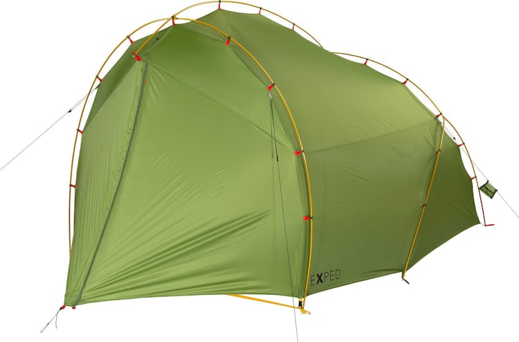 Product gallery image number 2 for product Outer Space III Tent - 3 person