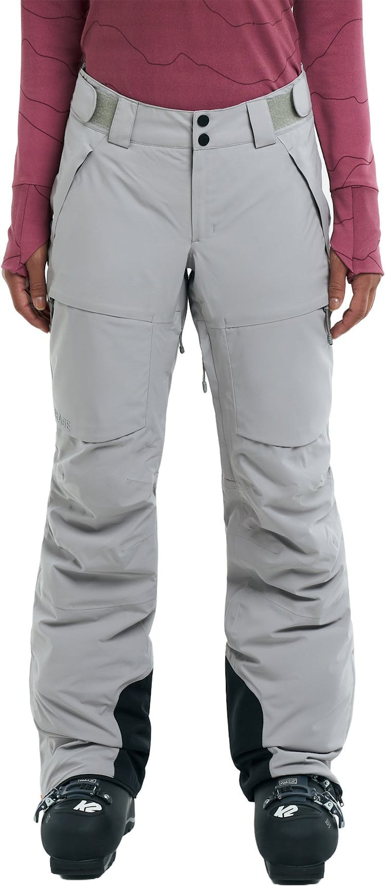 Product gallery image number 1 for product Clara Pant - Women's
