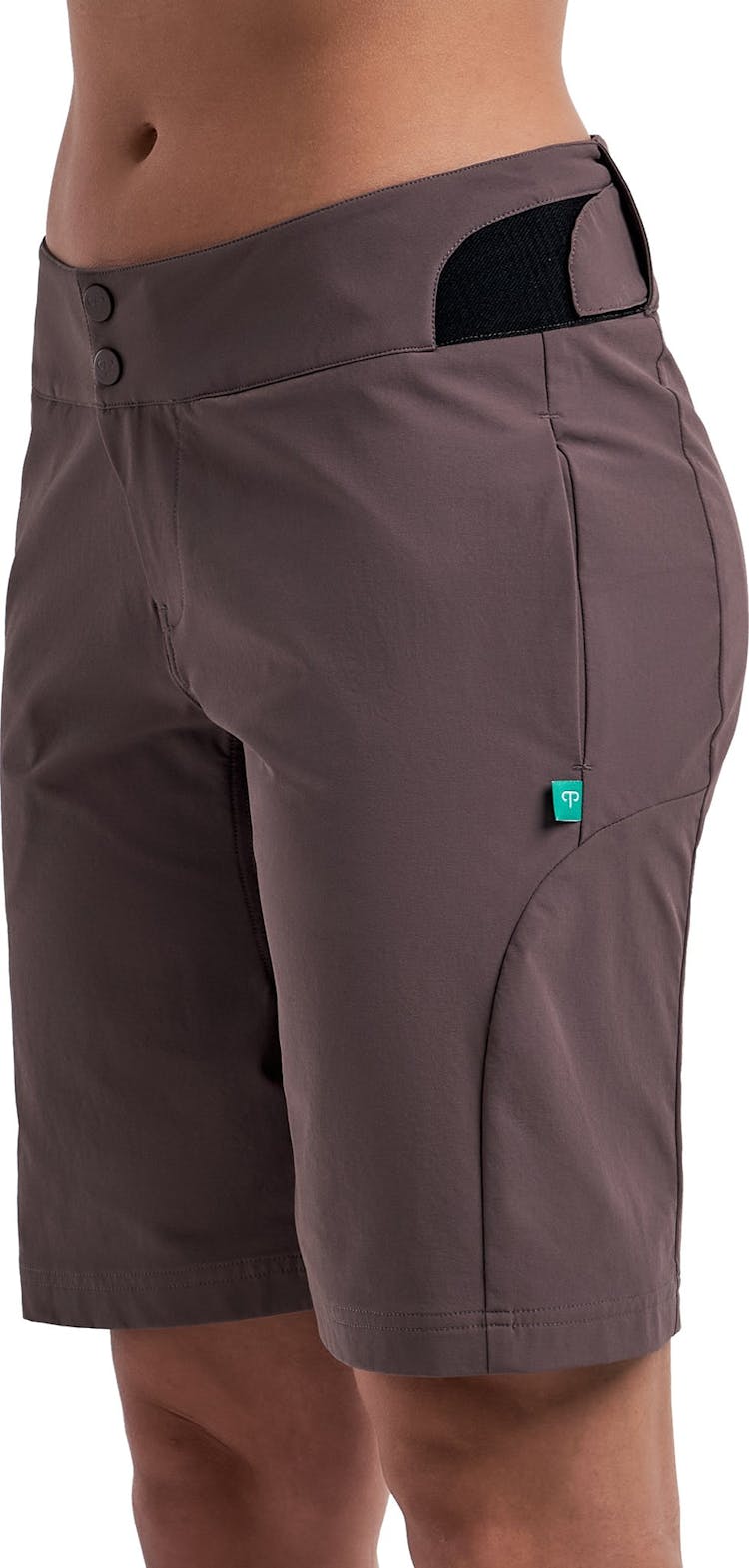 Product gallery image number 4 for product MTB Shorts - Women’s