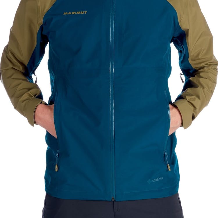Product gallery image number 5 for product Convey Tour HS Hooded Jacket - Men's