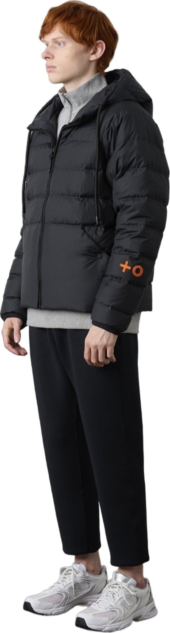 Product gallery image number 2 for product Koto Lightweight Jacket - Men's