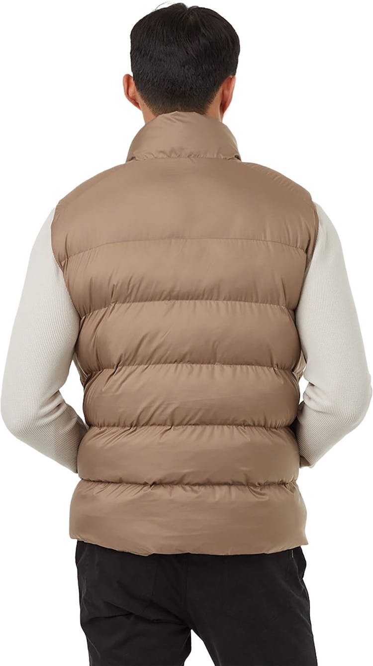 Product gallery image number 7 for product Puffer Vest - Men's