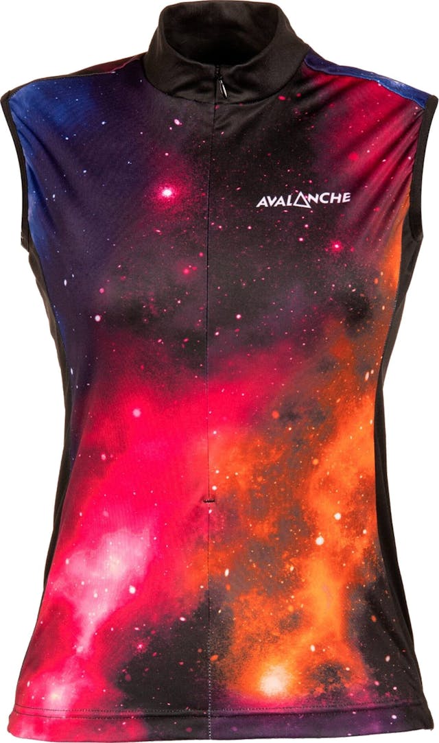 Product image for Galaxy Sleeveless Jersey - Women's