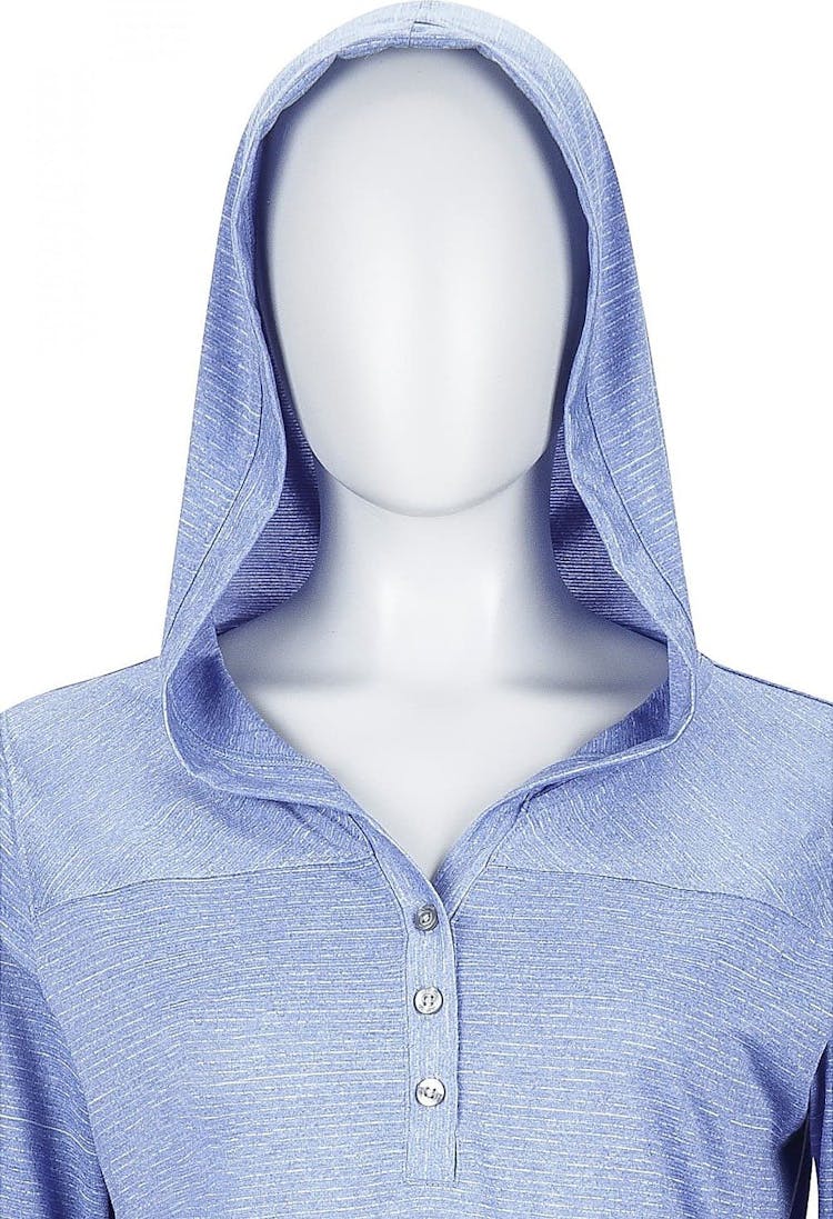 Product gallery image number 3 for product Raena LS - Women's