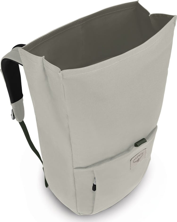 Product gallery image number 2 for product Arcane Roll Top Everyday Backpack 22L