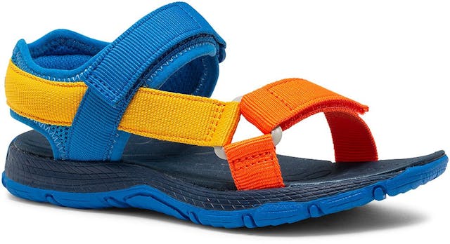 Product image for Kahuna Web Sandals - Boys