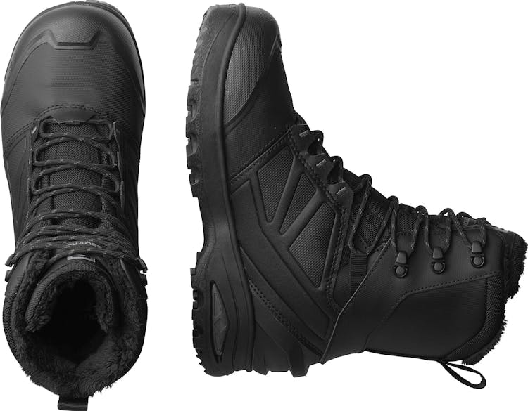 Product gallery image number 6 for product Toundra Pro CS Waterproof Winter Boots - Men's