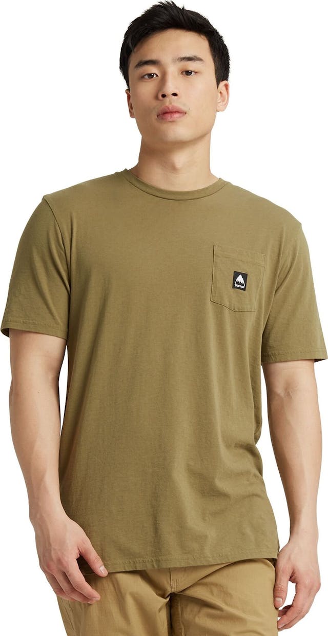 Product image for Colfax Short Sleeve T-Shirt - Unisex