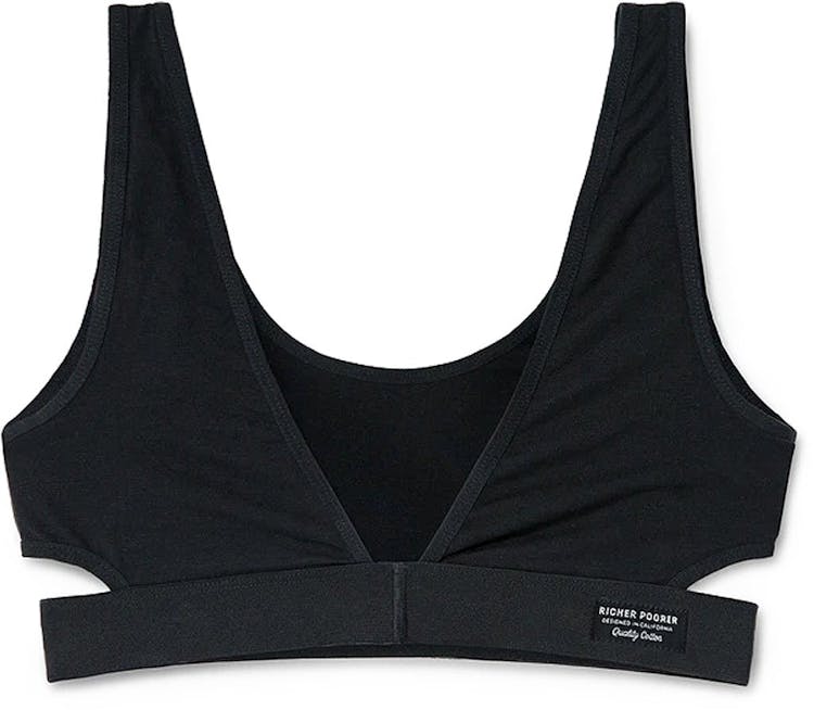 Product gallery image number 4 for product Scoop Bralette - Women's
