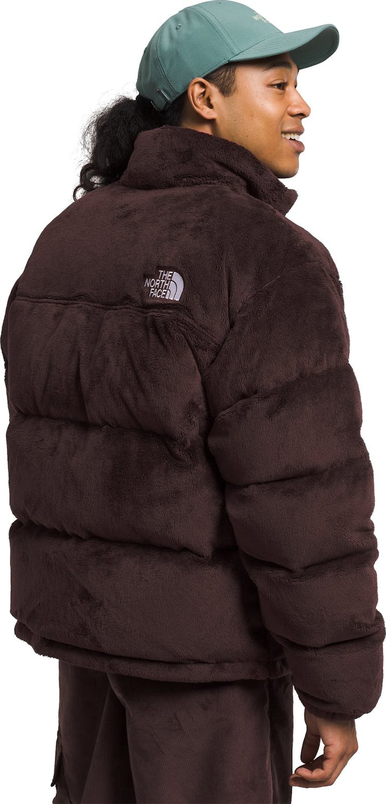 Product gallery image number 4 for product Versa Velour Nuptse Jacket - Men's