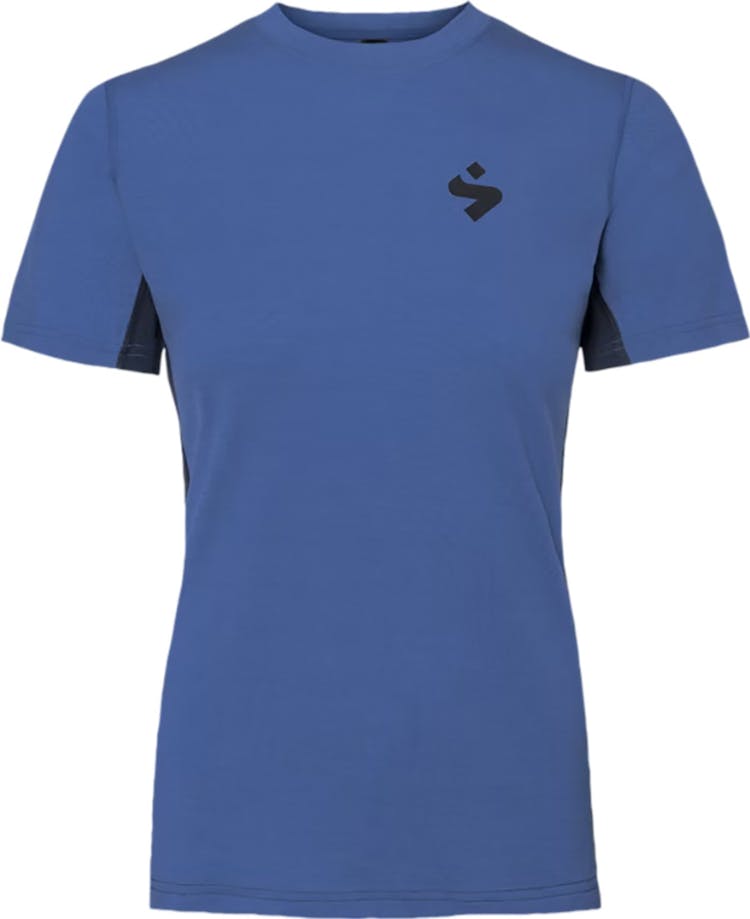 Product gallery image number 1 for product Hunter Merino Short Sleeve Jersey - Women's