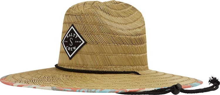 Product gallery image number 1 for product Tippet Sunset Lifeguard Hat - Women's