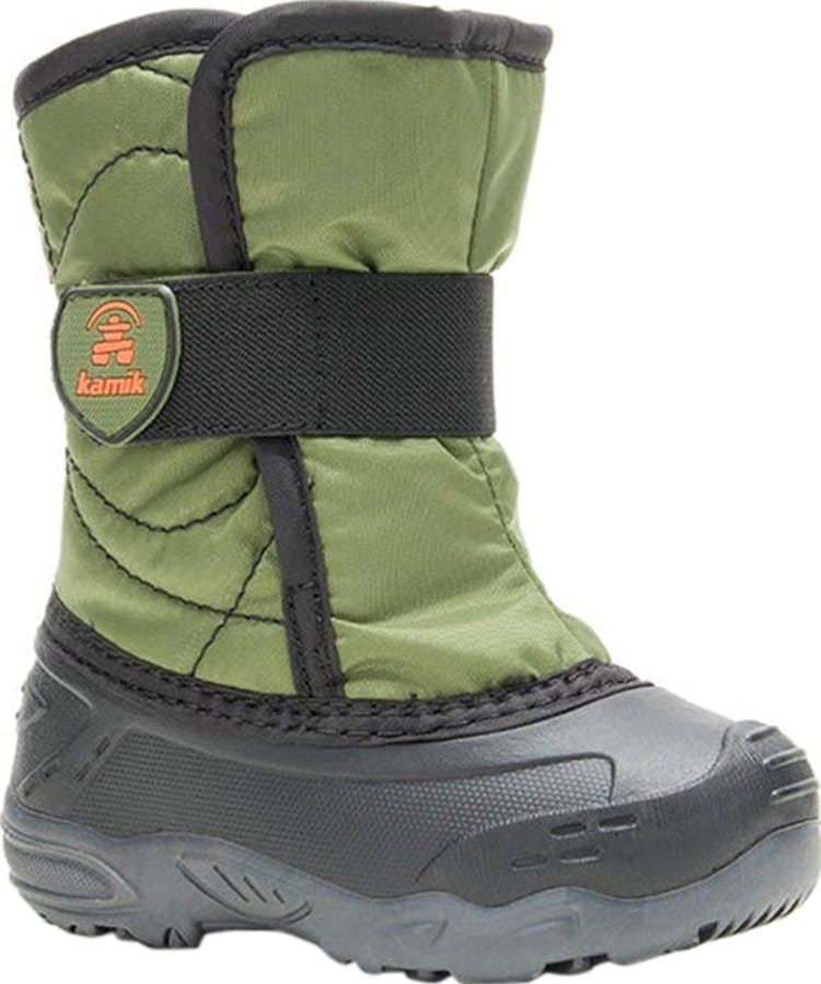 Product gallery image number 1 for product Snowbug 5 Winter Boots - Kids