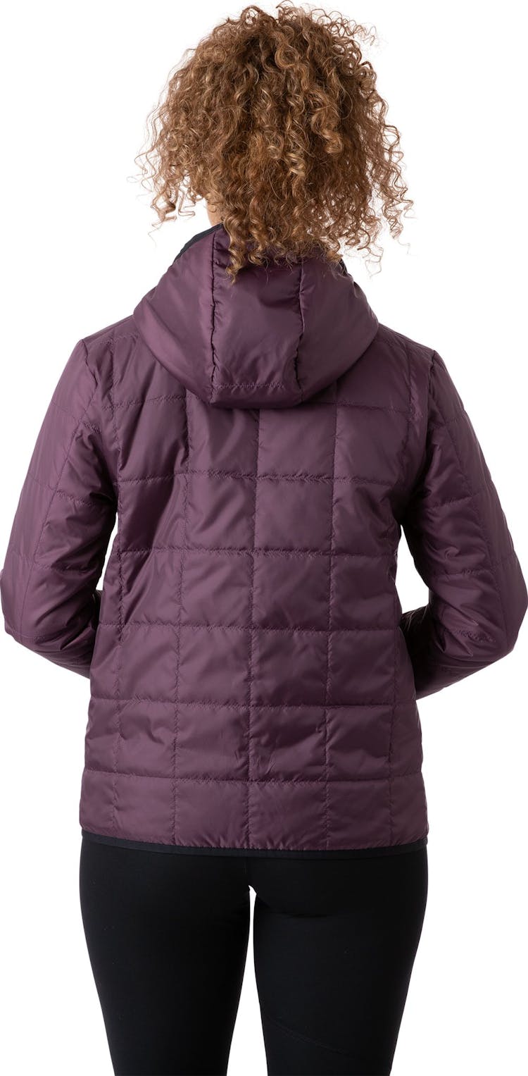 Product gallery image number 8 for product Teca Calido Hooded Jacket - Women's