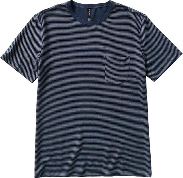 Product image for Linear Tech T-Shirt - Men's