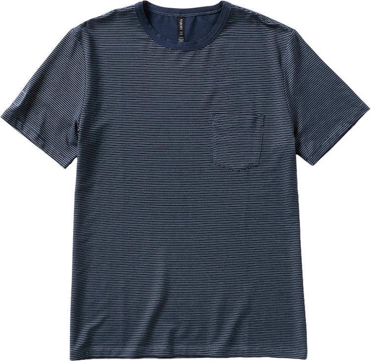 Product gallery image number 1 for product Linear Tech T-Shirt - Men's