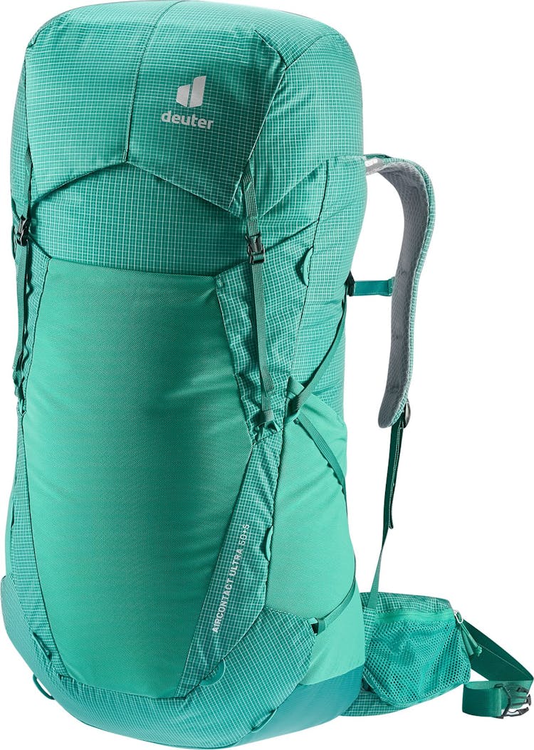 Product gallery image number 1 for product Aircontact Ultra Backpacking Backpack 50+5L