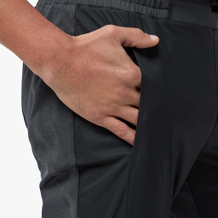 Product gallery image number 6 for product Running Pants - Men's