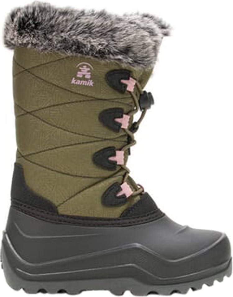 Product gallery image number 1 for product The Snowangel Winter Boots - Kids