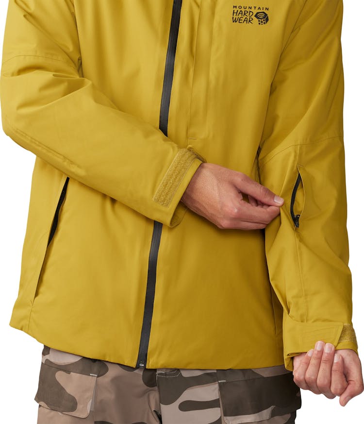 Product gallery image number 8 for product Firefall/2™ Insulated Jacket - Men's