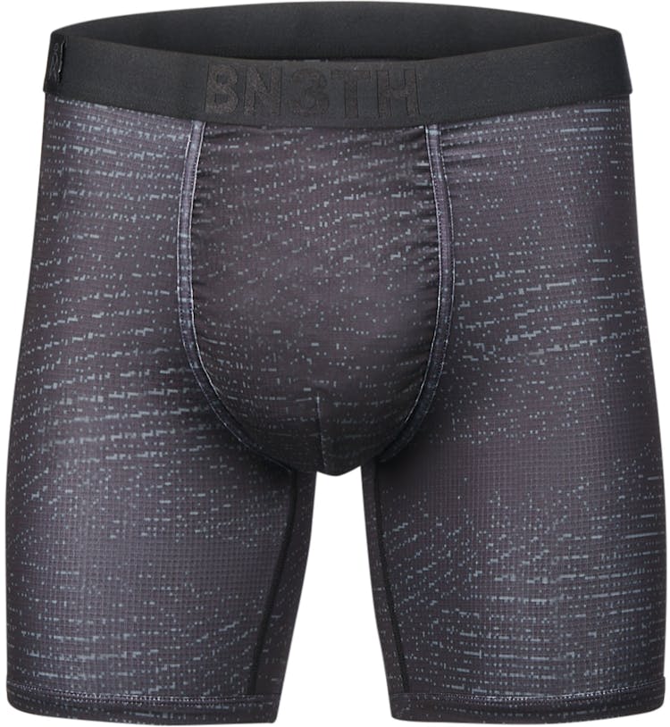 Product gallery image number 1 for product Altitude Sports X Bn3th Pro Boxer Brief - Men's