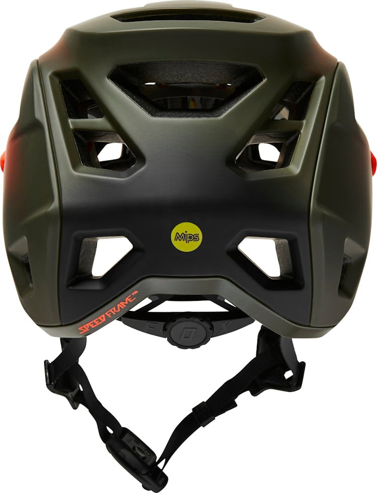 Product gallery image number 4 for product Speedframe Pro MIPS Helmet - Unisex