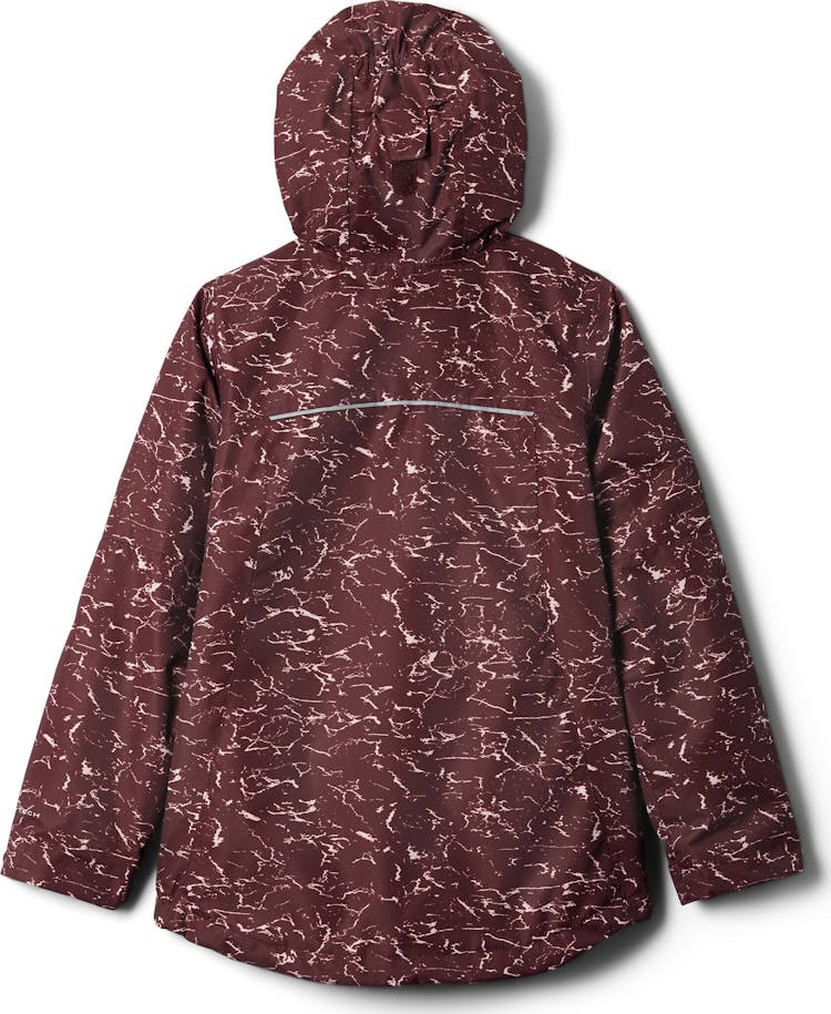 Product gallery image number 4 for product Whirlibird II Interchange Jacket - Girls