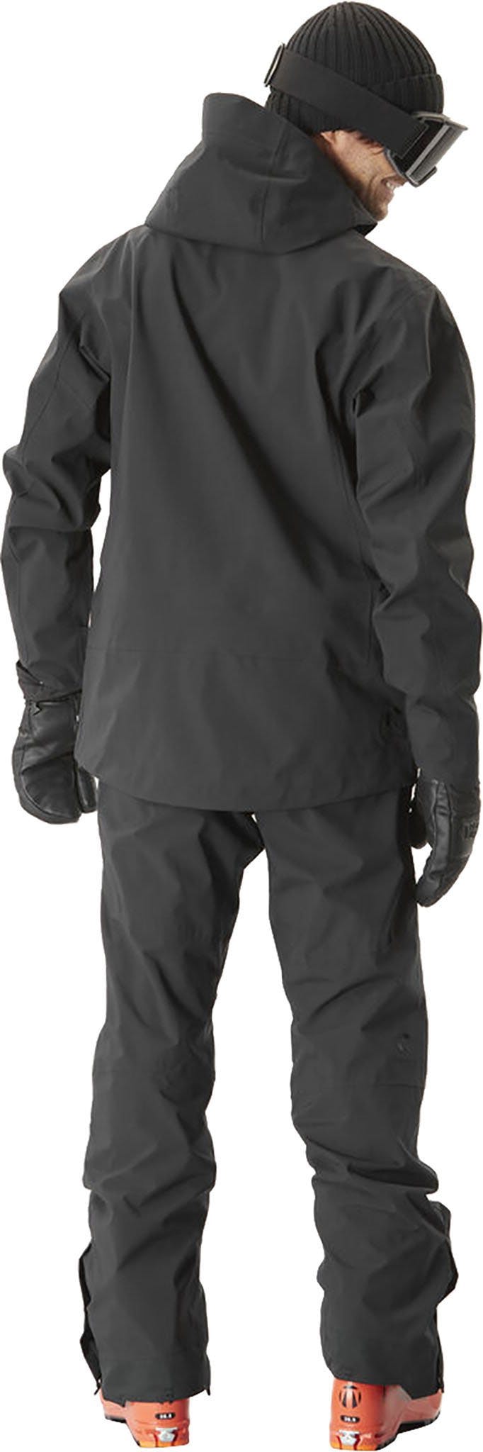 Product gallery image number 2 for product Welcome 3L Jacket - Men's