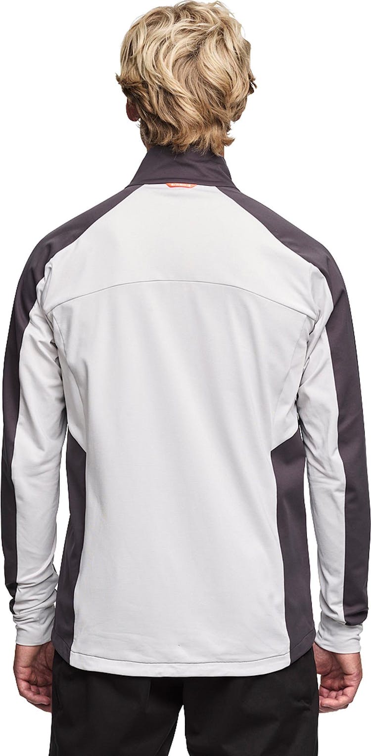 Product gallery image number 4 for product Cross Jacket - Men's