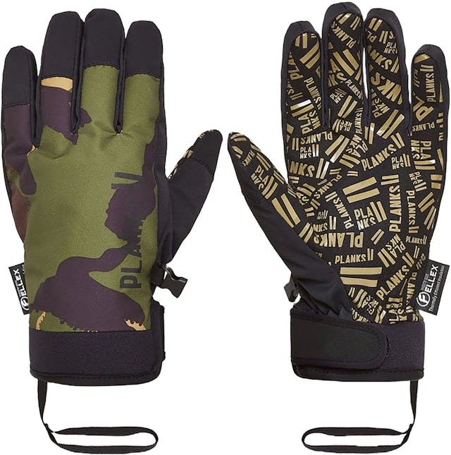 Product image for High Times Pipe Glove - Unisex
