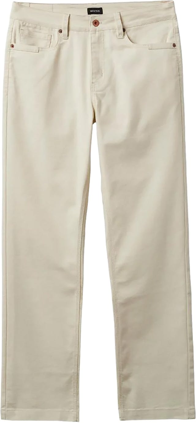 Product image for Builders 5-Pocket Stretch Pant - Men's