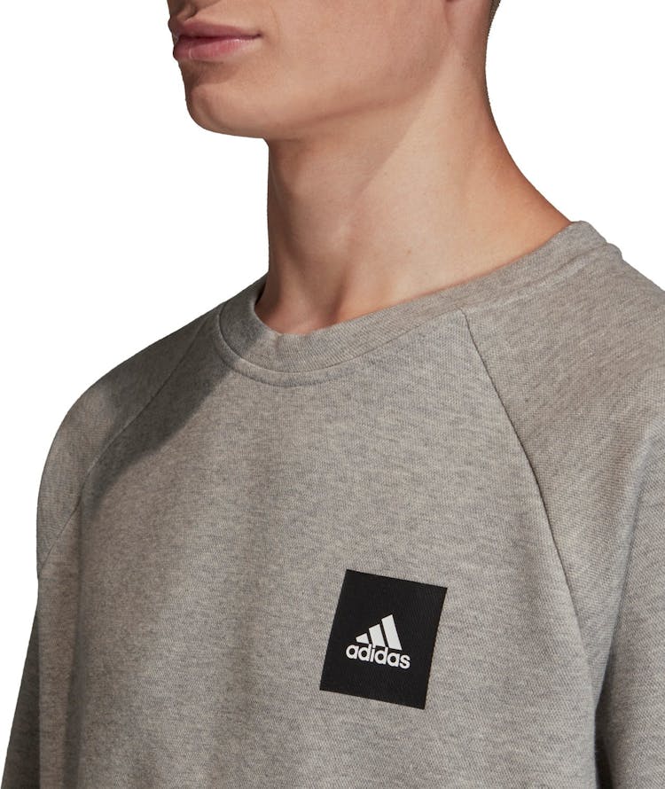 Product gallery image number 8 for product Must Haves Stadium Crew Sweatshirt - Men's