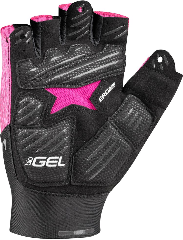 Product gallery image number 1 for product Mondo Gel Gloves - Women's