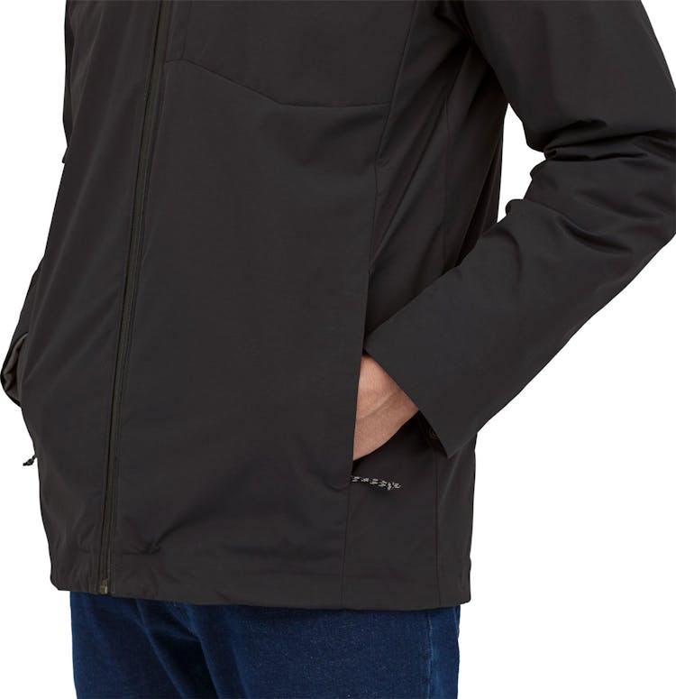 Product gallery image number 4 for product Downdrift 3-In-1 Jacket - Men's