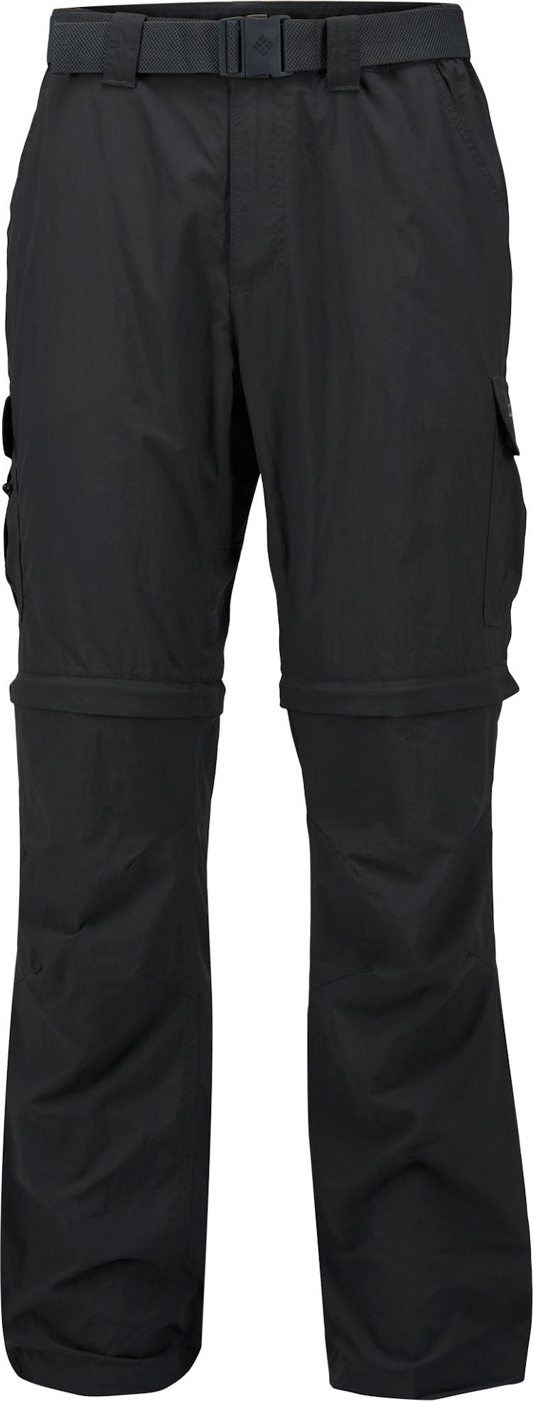 Product gallery image number 1 for product Silver Ridge II Convertible Pant - Men's