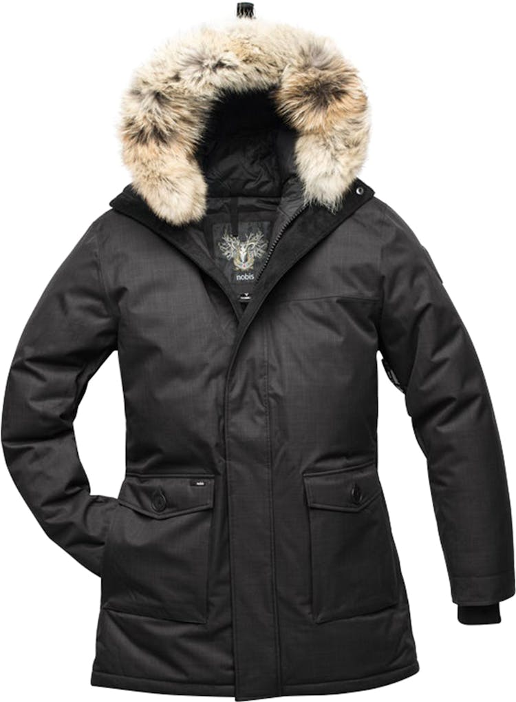 Product gallery image number 1 for product Yves Parka - Men's