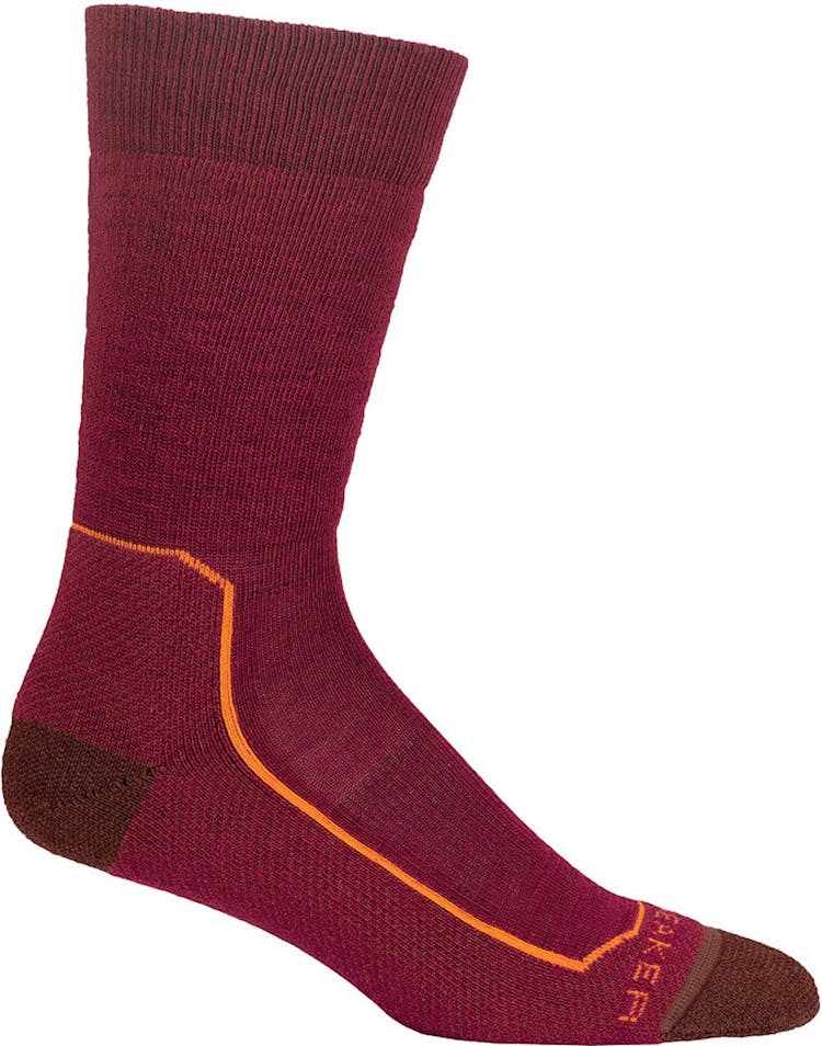 Product gallery image number 1 for product Hike+ Medium Crew Socks - Women's