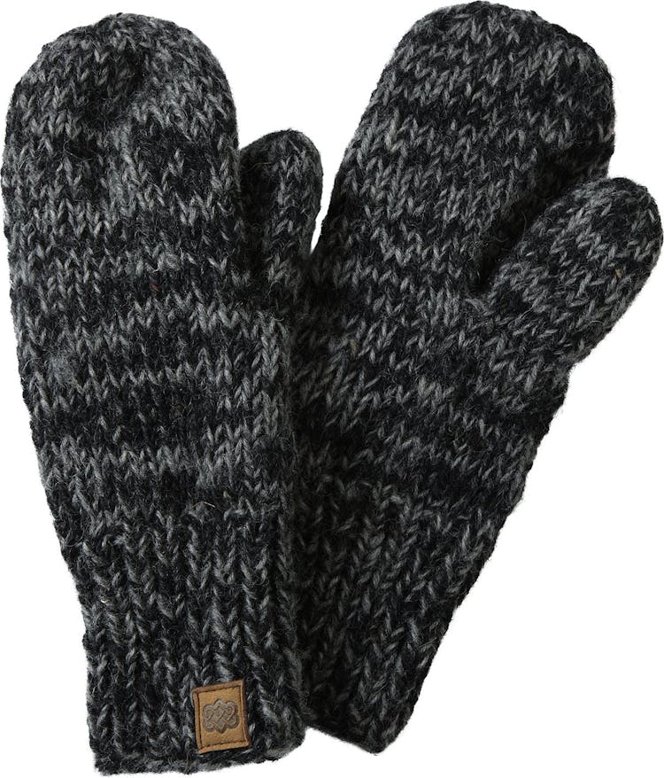 Product gallery image number 1 for product Choegyal Mittens