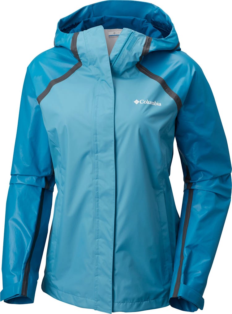 Product gallery image number 1 for product OutDry Hybrid Jacket - Women's