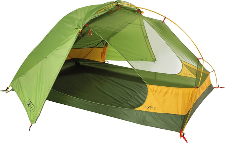 Product gallery image number 3 for product Lyra II Tent - 2 person
