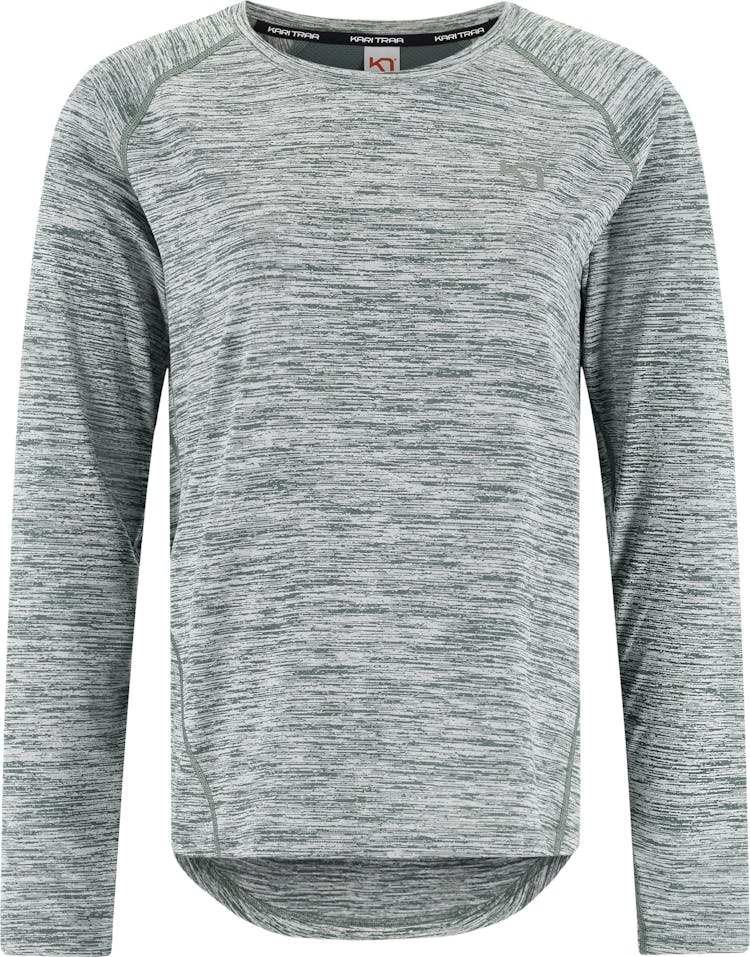 Product gallery image number 1 for product Emily Long Sleeve Training Top - Women's