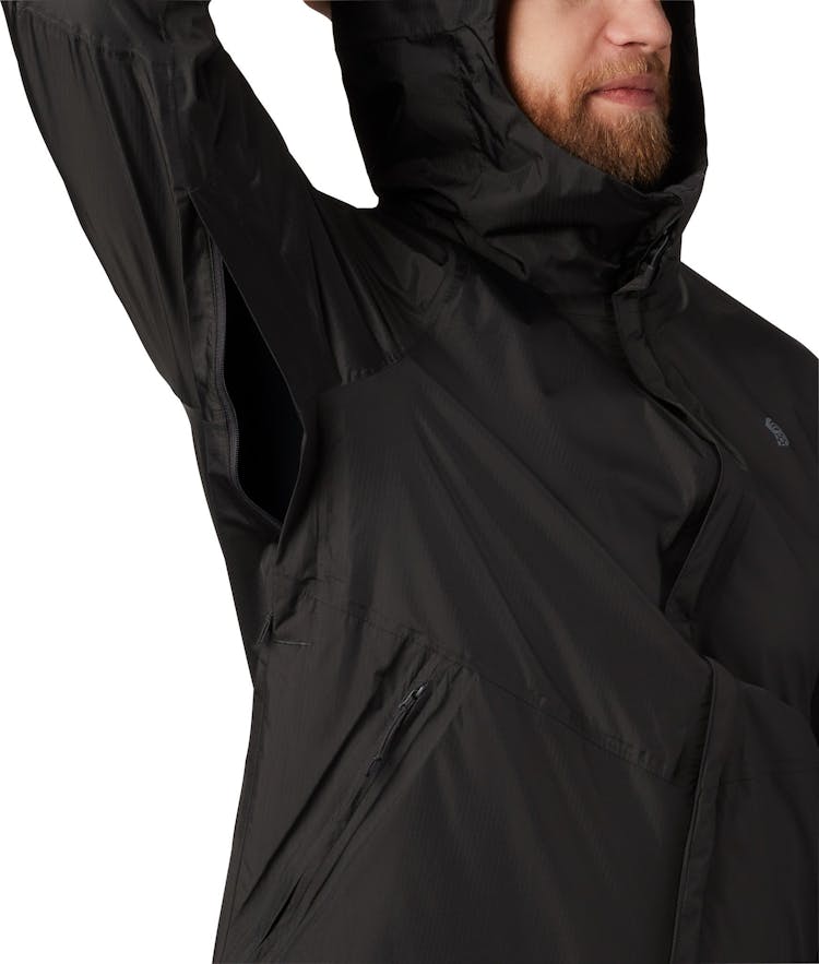 Product gallery image number 7 for product Acadia™ Jacket - Men's