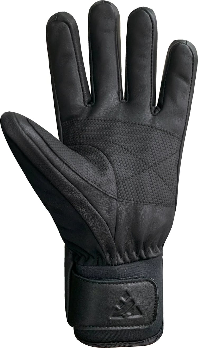Product gallery image number 2 for product Ripple Gloves - Women's