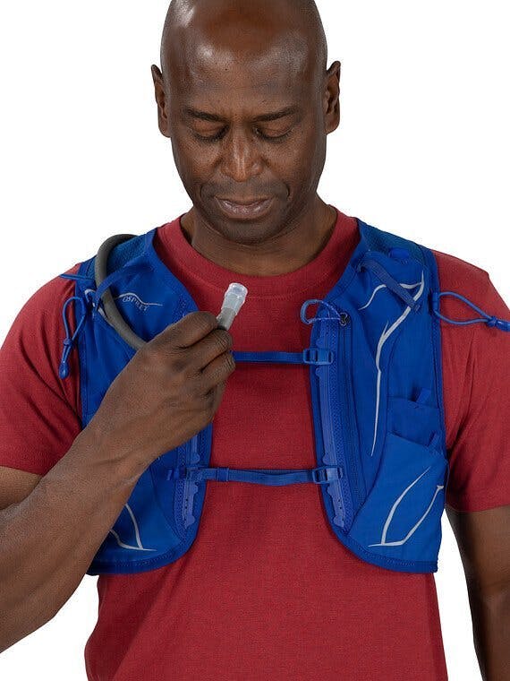 Product gallery image number 2 for product Duro Hydration Vest Pack 6L - Men's