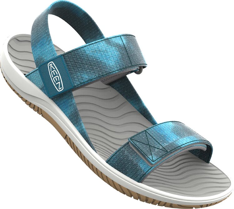 Product gallery image number 8 for product Elle Backstrap Sandal - Kid's